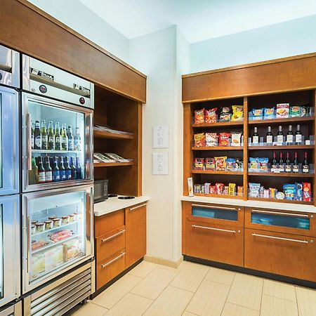 Springhill Suites Tampa North/Tampa Palms Εξωτερικό φωτογραφία