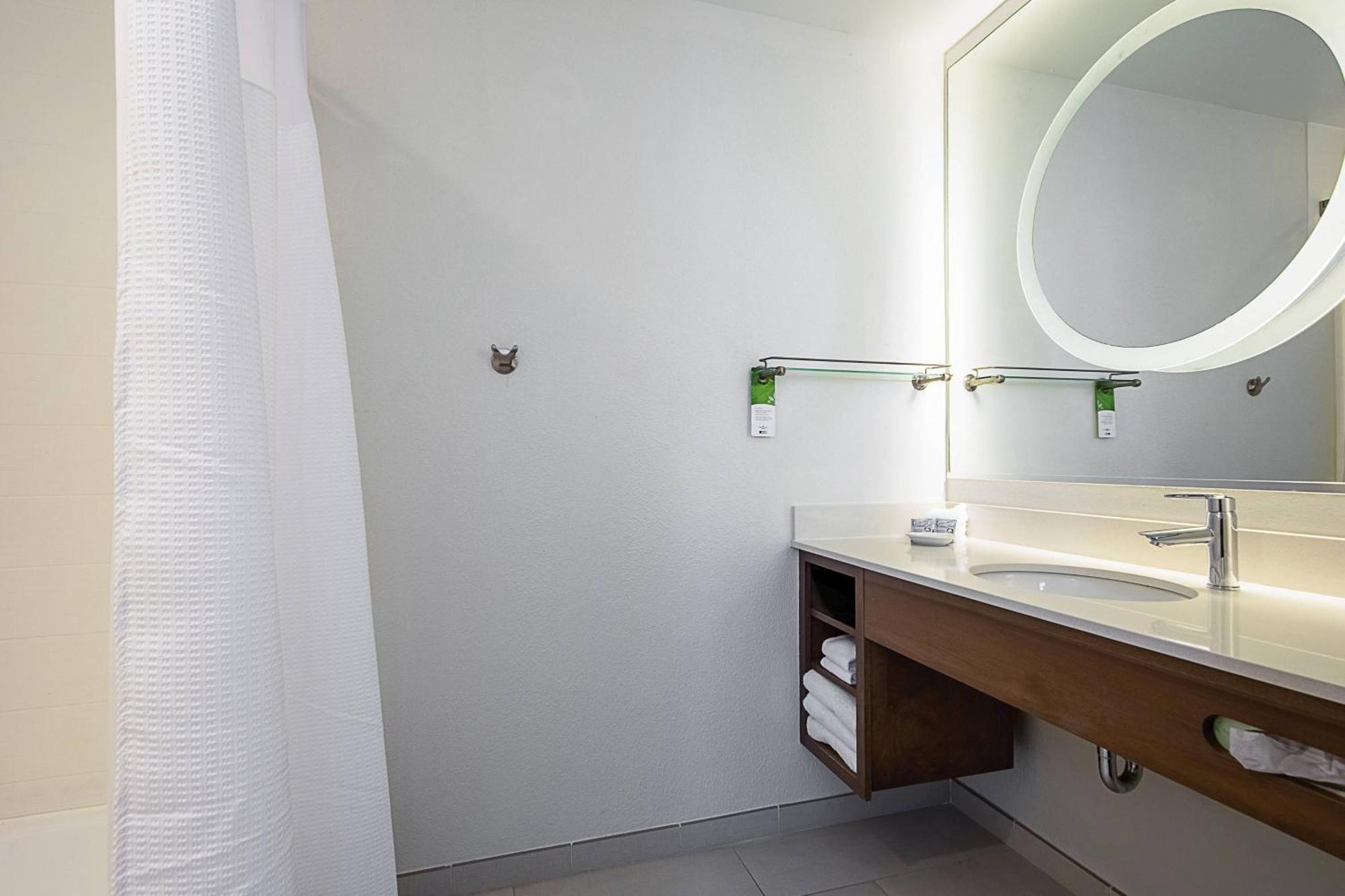 Springhill Suites Tampa North/Tampa Palms Εξωτερικό φωτογραφία