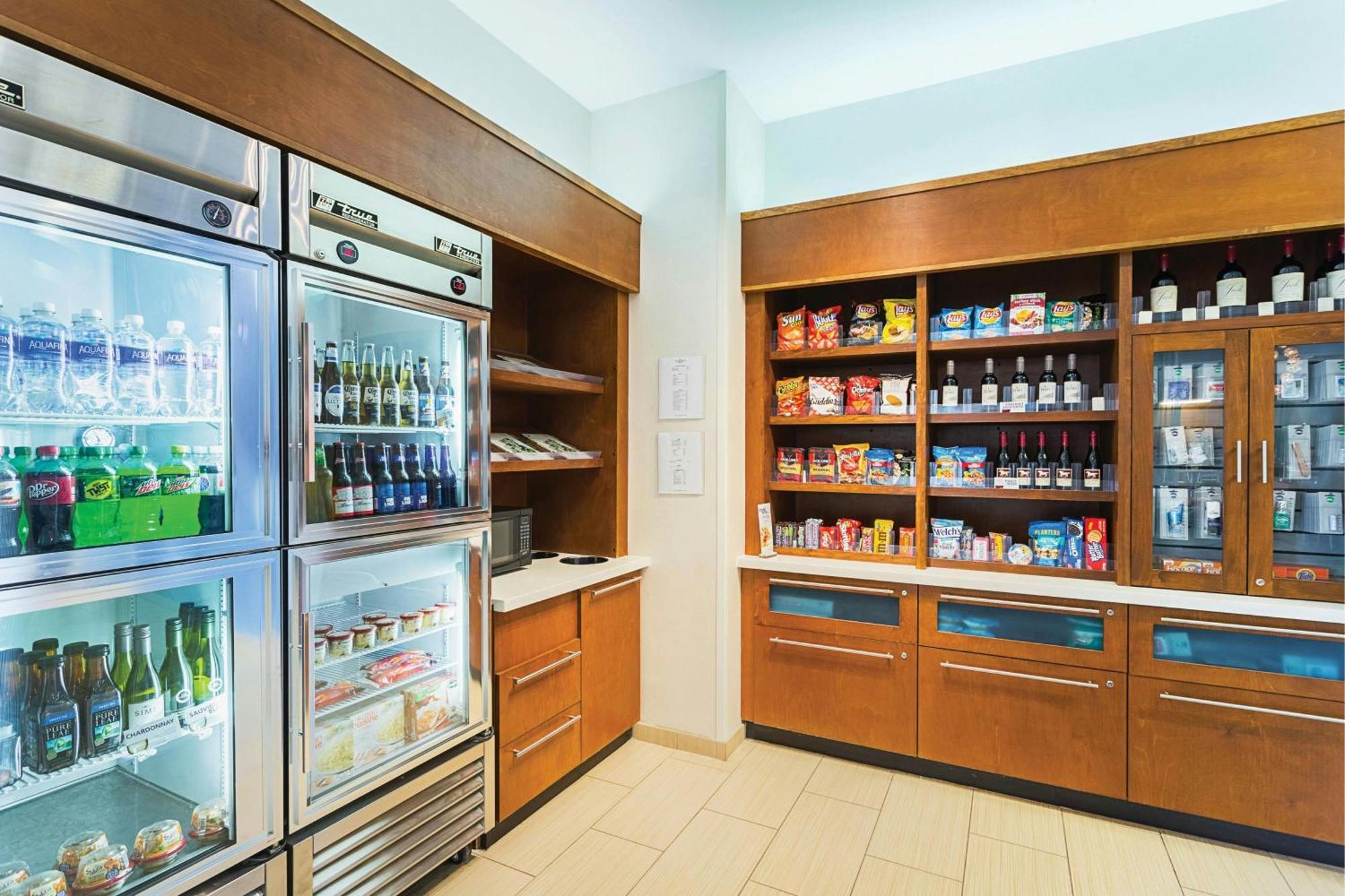 Springhill Suites Tampa North/Tampa Palms Εξωτερικό φωτογραφία
