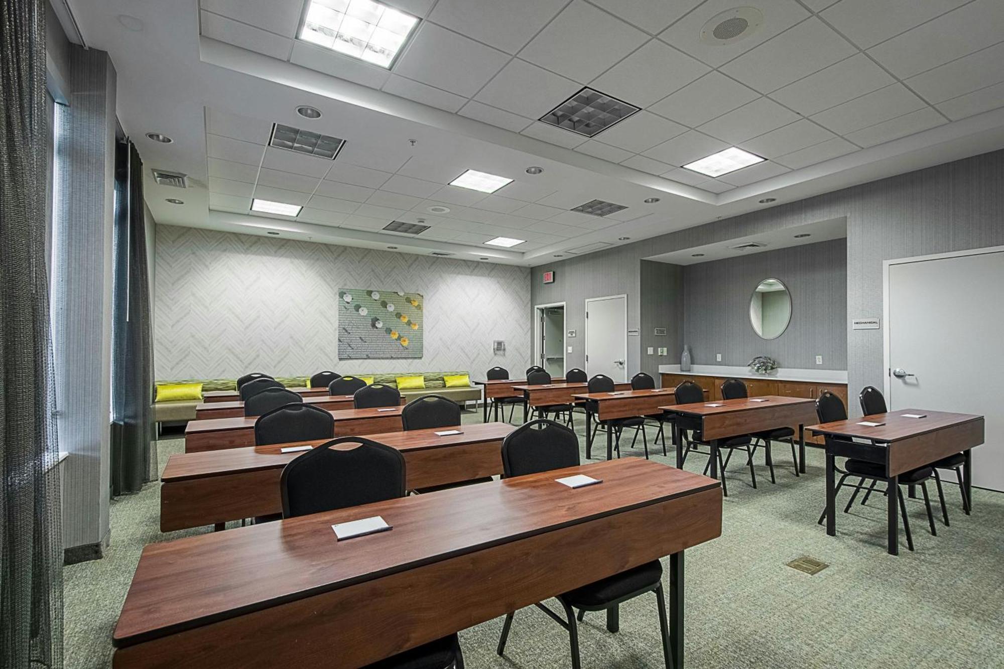 Springhill Suites Tampa North/Tampa Palms Εξωτερικό φωτογραφία