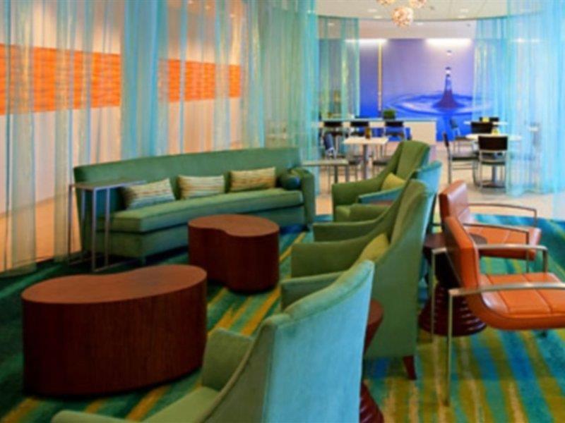 Springhill Suites Tampa North/Tampa Palms Εξωτερικό φωτογραφία