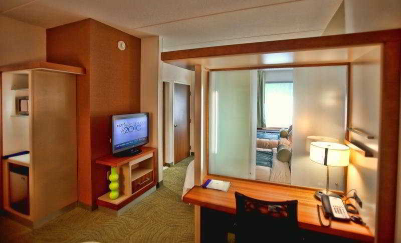 Springhill Suites Tampa North/Tampa Palms Δωμάτιο φωτογραφία