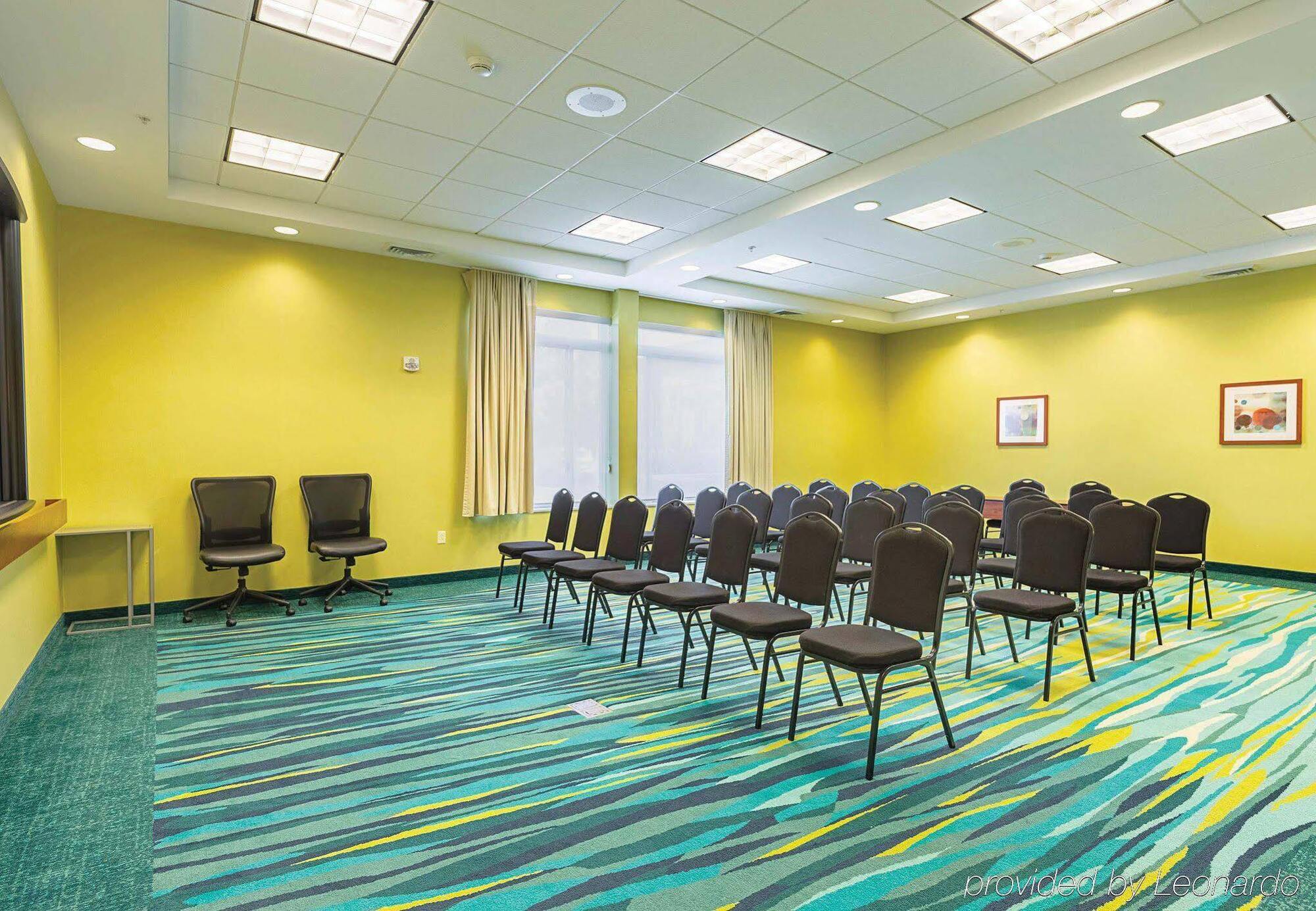 Springhill Suites Tampa North/Tampa Palms Εξωτερικό φωτογραφία